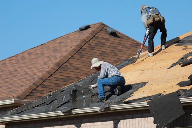 Garrison, TX Roofing service Company